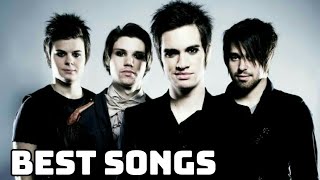 Panic! At The Disco Best Songs | Greatest Hits