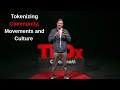 Tokenization of Community & Culture  | Zach Hammond | TEDxCincinnati