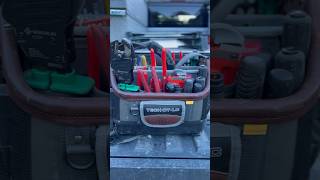 Veto Pro Pac TECH OT-LC #eletrician #electricwork #toolbag #vetopropac