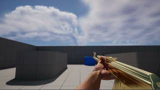 unreal engine 5 ak47