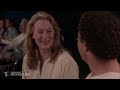 defending your life 1991 dying onstage scene 2 8 movieclips