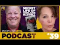 Secret lives of Jeffrey Epstein and Ghislaine Maxwell with Kirby Sommers | PODCAST | Profiling Evil