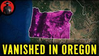 10 Most MYSTERIOUS Disappearances of Oregon (MUST WATCH)