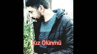 Hüseyin Sag - Kız Ölünmü