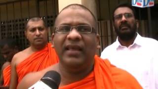 Wtareka Vijitha Thero court case