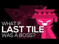 What if Last Tile was a Bossfight? [Fanmade JSAB Animation]