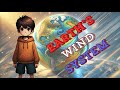 The Invisible Force: Earth's Wind Systems Explained.