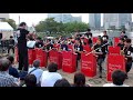 国立音楽院Big Band 2