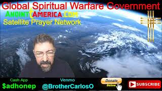 Deliverance Prayer | Spiritual Warfare | 6 House Cleansing Prayer | Curse Breaking Brother Carlos O