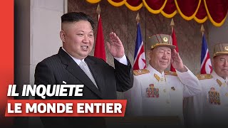 La dictature de Kim Jung Un : que se passe-t-il VRAIMENT en Corée du Nord ?