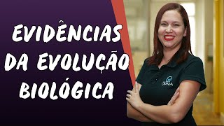 Evidências da Evolução Biológica - Brasil Escola