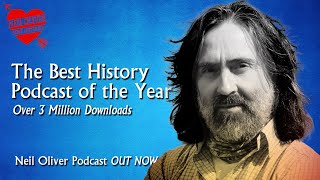 Neil Oliver: Three Million History Downloads – episode 102