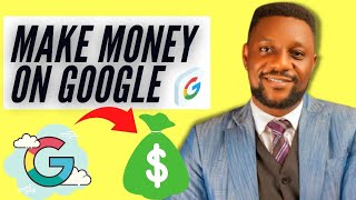 (Make money on google 2022)copy & paste to earn on google in Nigeria(how to make money online 2022)