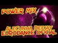 eurodance 90s power mix volume 02 mixed by alecunha dj