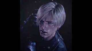 Leon Kennedy #edit #4k #shorts