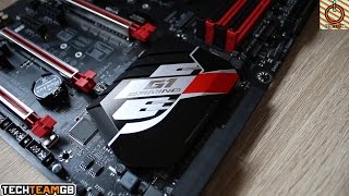 Gigabyte Z170X Gaming 5 Review