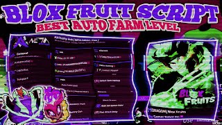 *NEW* BLOX FRUITS SCRIPT (VALENTINES UPDATE) | ROBLOX HACK - NO KEY! | (AUTO FARM, AUTO RAID)