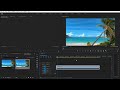 how to resize reposition or scale clips in adobe premiere pro for beginners