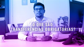 Quais são as espécies de Transferências no SUS?│Saiba Explica