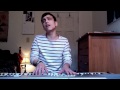 Lady Gaga Judas Music Video cover (Mitch Moffit)
