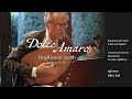 I Tatti 2019 Fall Concert   Dolce amaro  Renaissance lute music in Italy and England