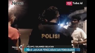 Duhh!! Rebutan Wanita, 2 Orang Remaja di Palopo Terlibat Perkelahian - iNews Pagi 05/03