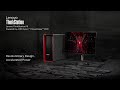 Introducing Lenovo's ThinkStation P8 Powered by AMD Ryzen™ Threadripper™ PRO (2023)