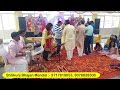 sai baba bhajan kirtan mandali in dwarka delhi famous sai sandhya party group in dwarka