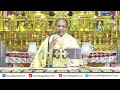 archpriest sunday message rev. dr. augustine koottiyaniyil ഞായറാഴ്ച സന്ദേശം 05 03 2023