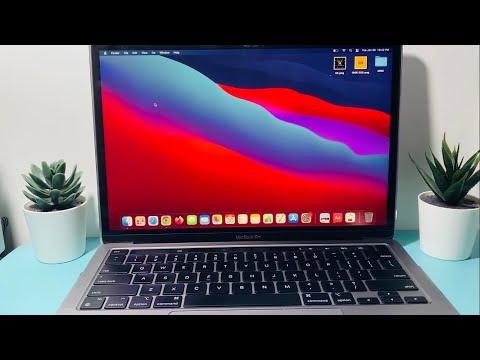 How to Force Restart MacBook (2024)