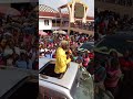 bosmic otim live in gulu main market