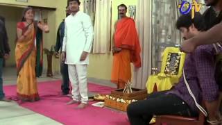 Sikharam - శిఖరం - 21st January 2015 - Episode No 740