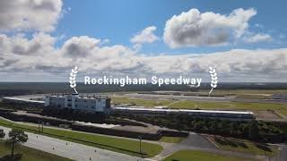 Rockingham Speedway , Rockingham NC 09.26.2020