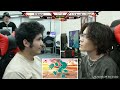 マエスマ hit 33 in 梅田 gf w maister mr.ゲーム u0026ウォッチ vs l りゅーおー ディディーコング スマブラsp マエスマ