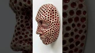 Trypophobia Tes - gambar pertama aja udah ngeri😭 #shorts #fyp #viral