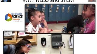 NGSS and STEM Two Converging Paths