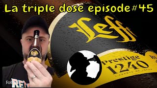 LTD#45: La Leffe Prestige 1240