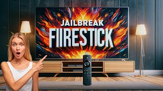 How to Jailbreak Your Amazon Firestick or Fire TV (March 2024 Update)