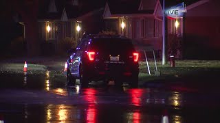 LIVE: Heavy police presence in East Moline
