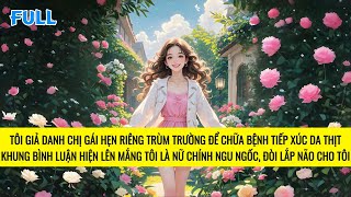 FULL | TẤT CẢ NHÂN VẬT TRUYỆN TỔNG TÀI TRUY THÊ ĐÃ THỨC TỈNH VÀ ĐƯỢC LẮP NÃO | TRUYỆN AUDIO