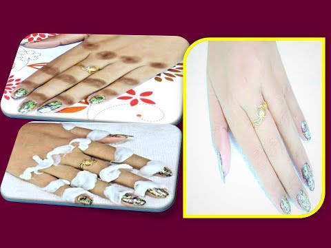 Lightening your KNUCKLES and get Beautiful Even Toned Hand in Hindi Lightening your KNUCKLES and get Beautiful Even Toned Hand in Hindi