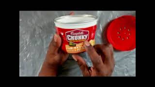 Campbell's Chunky Soup Review