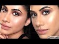 GET READY WITH ME! | ALL NEW MAKEUP! | Malvika Sitlani