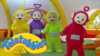 Teletubbies Italiano episodi completi | Compilation 3 | Cartoni Animati Completi | 1515