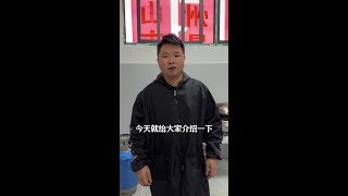 今天给大家介绍，在邝总这里是做什么的，先做一顿美食#海哥量地球#小邝家具  #用心做菜#海哥#海哥量地球#日常生活#农村生活