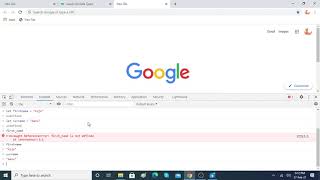 Javascript Variables (strings and numbers) for kids