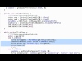 Android Application Development Tutorial - 97 - Loading SharedPreferences Data