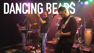 Dancing Bears - Club Sunday