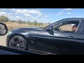 F80 M3 (Tuned+E85) vs Mustang 5.0 (Full Bolt-Ons)