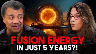 The Future of Fusion Power and Space Travel
